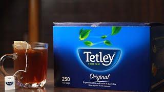 Tetley Classic Black Tea || Commerical Trail || #VivekMaliptel