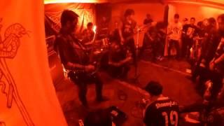 Exhumation - Live At Basement UAD Yogyakarta 2016 [Full Set]