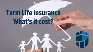 Best Life Insurance Quotes. How Much Does Term Life Insurance Cost.