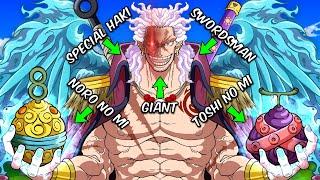 Luck Decides The STRONGEST One Piece Character Possible!