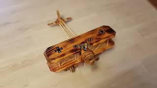 Hand made Air Plane