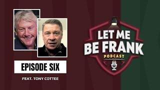 Tony Cottee on Missing Moyes, the Moors Murders and why Scots hate the English