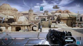 This Star Wars FPS got cancelled 1 WEEK before release