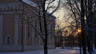 Švč. Sakramento adoracija, šlovinimas ir užtarimo malda | Br. Paulius Vaineikis OFM | Pakutuvėnai