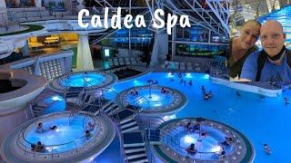 Visting Andorra's Most Famous Spa