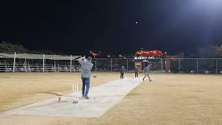 CS VS UM Cricket Match Highlights - 12-Feb-2025 - Video 02  #cricket #championstrophy2025 #tapeball