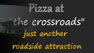 Pizza at the Crossroads / Roadside America / Spoken Word