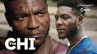 Best of Reg | The Chi