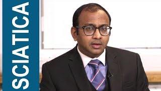 Sciatic Nerve Pain Treatment And Relief With Dr Deepak Ravindran, Berkshire Pain Clinic