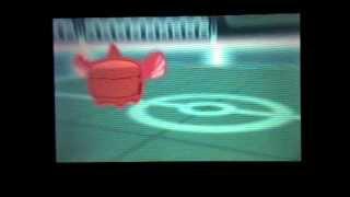 Pokemon X and Y WiFi Battle #3 | Showcasing Rotom Heat