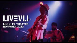 Char 「LIVEVIL」teaser #3