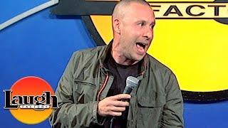 Dov Davidoff - Stop Having Kids (Stand Up Comedy)