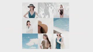 Fashion Film NAIN ｜ Swim 2022 Collection