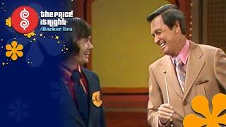 Goldsmith Needs to Just Pick One Right Price to Walk Away a Winner | The Price Is Right 1972