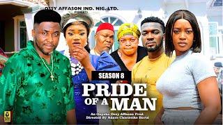 PRIDE OF A MAN (SEASON 8) LUCHY DONALDS ONNY MICHEAL NEW MOVIE- 2024 LATEST NIGERIAN NOLLYWOOD MOVIE