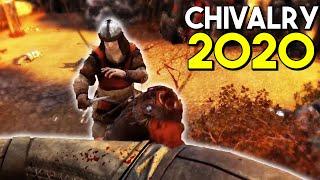 Chivalry Medieval Warfare in 2020
