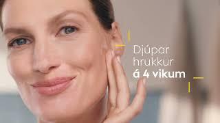 NIVEA Q10 Targeted Wrinkle Filler