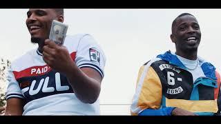 G-Money x D-Rone - Rap Money (OFFICIAL VIDEO)