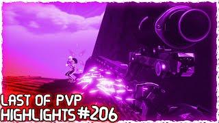 YOUR DAILY DOSE OF CYCLE MOMENTS  :) Cycle Frontier Season 3 LAST OF PvP Highlights #206.