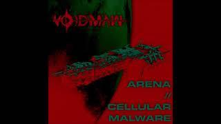 VOID MAW - Arena//Cellular Malware EP [FULL ALBUM] 2024  **including lyrics**