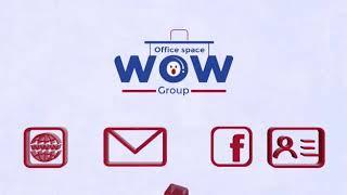 Wow group office space ( Virtual office ) المكاتب الافتراضية