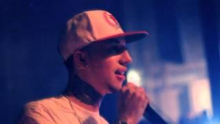 @OfficialBaeza [Far From Ready Concert]