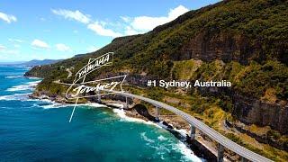 Yamaha Motor Journey – #1 Sydney, Australia