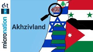 Akhzivland — 15 Flags Later