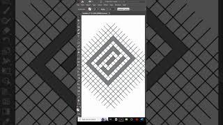  How to Create a 3D Optical Illusion in Illustrator | Step-by-Step 