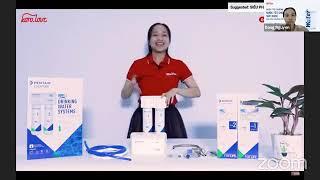 Chánh niệm HTT 1410: Tôn trọng điều em chứng kiến bằng tai