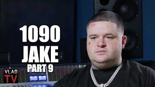 1090 Jake on Rich Homie Quan Dying from Fake Pills (Part 9)