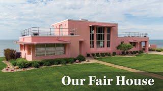 Our Fair House: Restoring Indiana's Century of Progress Homes