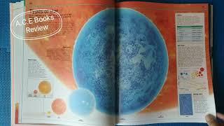 DK Knowledge Encyclopedia Space