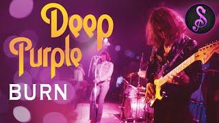 Deep Purple: Burn | Full Music Documentary | Stream Music and More