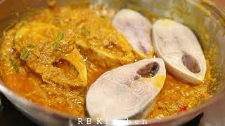 মশলাদার শরষে ইলিশ /Moshladar Shorshe Ilish Perfect Bengali Recipe