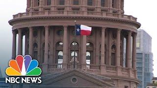 Texas lawmakers react to takeover of Houston public schools