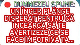  CEEA CE VA FI DEZVĂLUIT ÎN 12 ORE TE VA SURPRINDE... MESAJUL LUI DUMNEZEU 