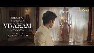 Vivaham: Wedding Jewellery by Reliance Jewels - Celebrating Magical Moments #4