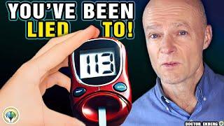 #1 Most DANGEROUS Blood Sugar Lie You Must Know!