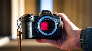 Sony User Tries Nikon Z6iii (Perfect on Paper)