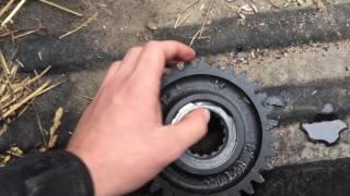 Getting the 4440 fixed