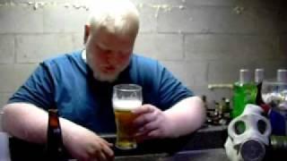 Albino Rhino Beer Review Cool Beer