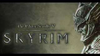 Elder Scrolls V Skyrim: Official Gameplay Trailer