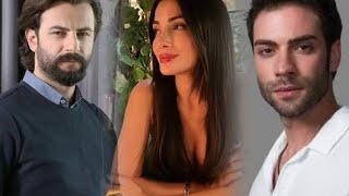 Özge Yağız is positively considering the offer to partner with Gökberk Demirci again!!