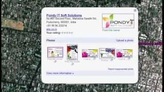 Pondy IT Soft Solution Company puducherry- pondicherry -pondy-tamil nadu- india