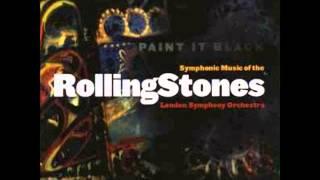  The London Symphony Orchestra - Paint It Black