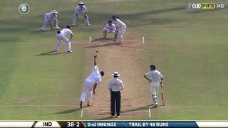 INDIA VS ENGLAND 2ND TEST  2012 | FULL MATCH HIGHLIGHTS | MOST SHOCKING MATCH EVER