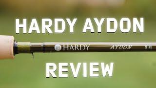 Hardy Aydon Fly Rod Review | Does it Beat The Hardy Shadow?