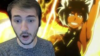 H*LY SH*T YORUICHI! | BLEACH TYBW Episode 39-40 Reaction! I YORUICHI VS ASKIN!