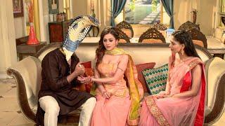 इच्छाधारी नाग ने इच्छा को लगाई मेहंदी | Icchapyaari Naagin | Naagin Serial 2024